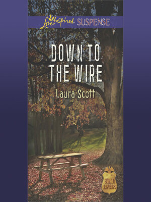 cover image of Down to the Wire